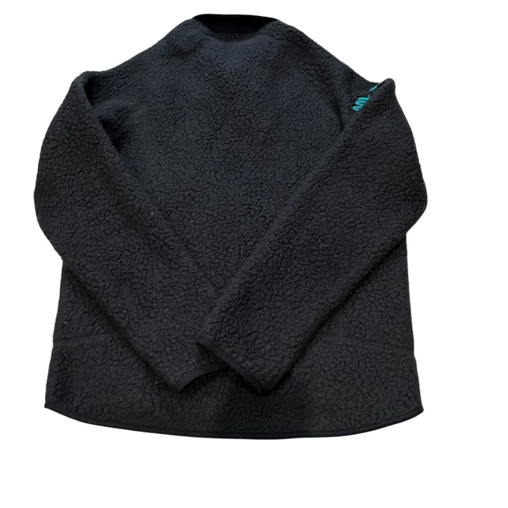 Patagonia Men’s‎ Retro Pile Fleece Jacket! - Picture 5 of 6